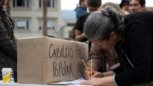 Petro presenta una nueva consulta popular al Congreso colombiano, que se resiste a sus reformas