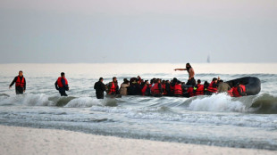 Justi&ccedil;a condena 18 pessoas a penas de at&eacute; 15 anos por tr&aacute;fico de migrantes na Fran&ccedil;a