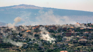Israel lança novos bombardeios contra Hezbollah no sul e leste do Líbano