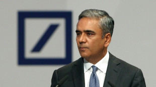 Früherer Deutscher-Bank-Chef Anshu Jain gestorben