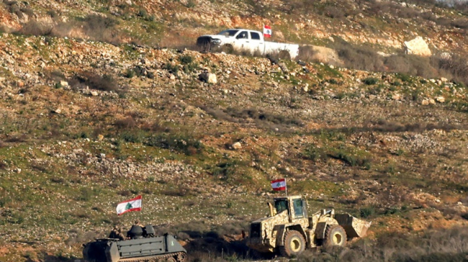 Verbleib israelischer Soldaten im S&uuml;dlibanon st&ouml;&szlig;t bei UNO und Beirut auf Kritik