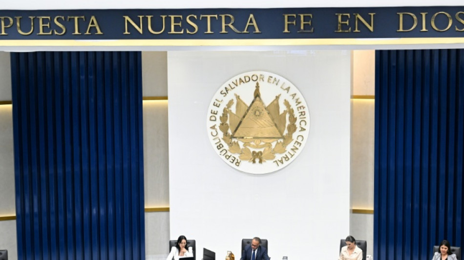 ONGs denunciam 'golpe de miseric&oacute;rdia' contra democracia em El Salvador