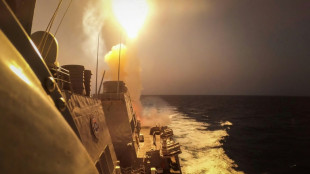 US-Militär: US-Zerstörer von Drohnen im Roten Meer angegriffen