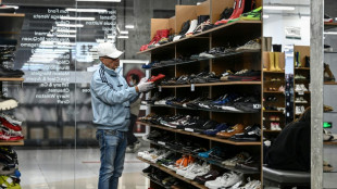 Chinese consumers scout lower prices, secondhand goods as spending sputters