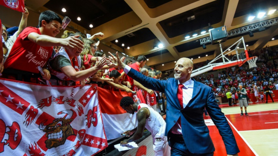 Basket: Monaco encha&icirc;ne en Coupe de France et d&eacute;fiera Strasbourg en demi-finales