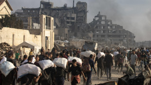 Nuovi raid di Israele su Gaza, almeno 14 morti