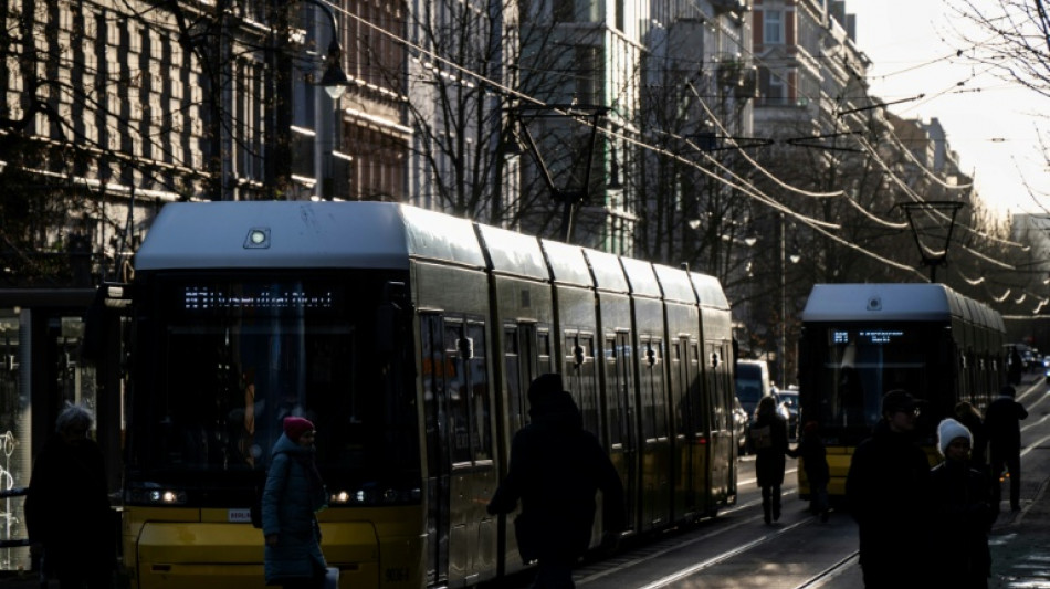 BUND kritisiert m&ouml;gliche Preiserh&ouml;hung von Deutschlandticket als inakzeptabel 