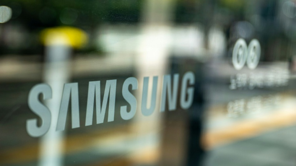 Trotz KI-Skepsis bei Investoren: Tech-Gigant Samsung meldet Rekord-Quartalsgewinn