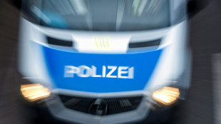Sächsische Ermittler nehmen in Jena mutmaßlichen Linksextremisten fest