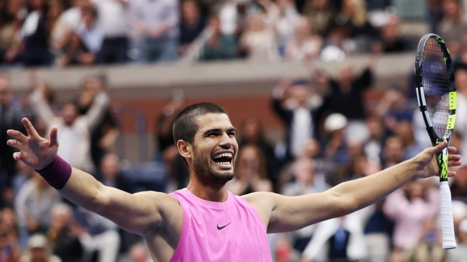 Alcaraz perder&aacute; duelo contra Dinamarca na Copa Davis devido a 'fadiga muscular e mental'