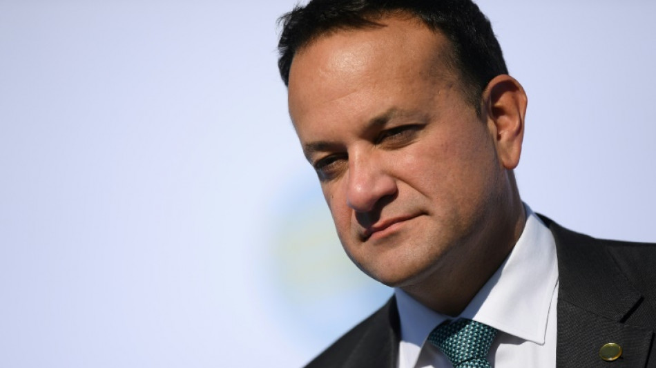 F&uuml;nf Menschen bei Messerangriff in Dublin verletzt - Drei Kinder unter den Opfern