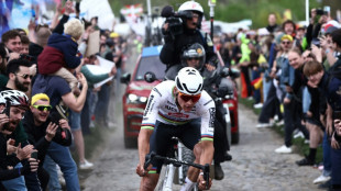 Cyclisme: Van der Poel disputera le Tour de France et seulement l'épreuve sur route aux JO (équipe)