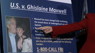 Media,'si teme per la sicurezza di Maxwell,pronti a trasferirla'