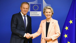 EU-Kommission empfiehlt Freigabe von gut fünf Milliarden Euro für Polen unter Auflagen