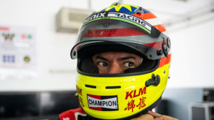 First-time Sepang F1 racers will master track 'from opening lap' 
