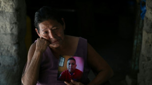 Families lose hope for Salvadorans held in gang crackdown