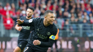 Monaco perde para Lille e PSG sobe para vice-lideran&ccedil;a no Franc&ecirc;s
