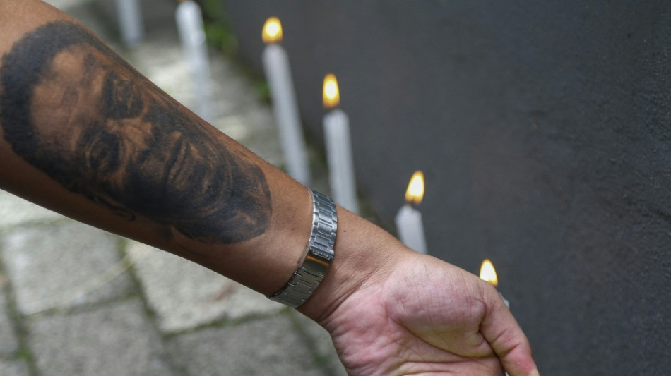 Peles T&ouml;chter: "Seine Stunde ist noch nicht gekommen"