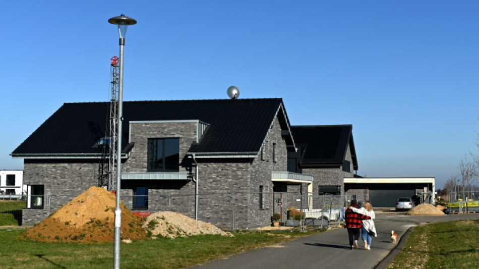 55 Hektar pro Tag f&uuml;r neue Siedlungs- und Verkehrsfl&auml;chen 