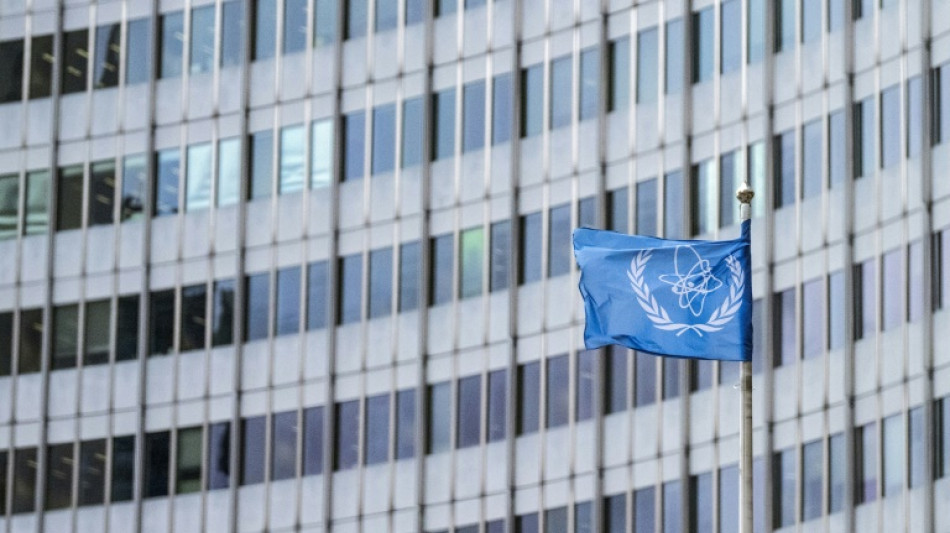 Iran und drei europ&auml;ische L&auml;nder f&uuml;hren Atomgespr&auml;che kurz vor Trumps Amtsantritt