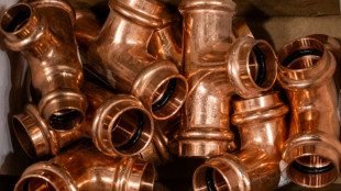 El cobre, un metal estrat&eacute;gico bajo la amenaza de los aranceles de Trump