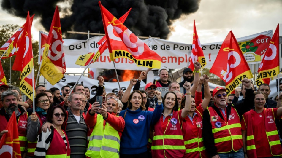 Industrie, distribution : syndicats et patronat s'inqui&egrave;tent d'une acc&eacute;l&eacute;ration des plans sociaux