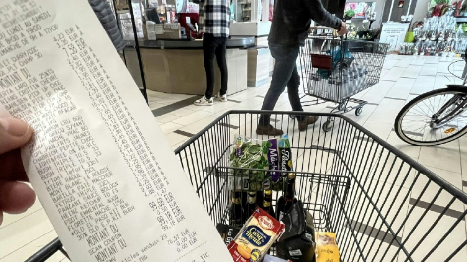 Plus de ticket de caisse syst&eacute;matique: peu &agrave; peu, les clients s'y font
