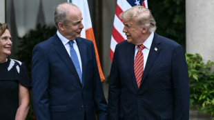 Trump dice que los rebeldes hut&iacute;es de Yemen pidieron a EEUU no intervenir