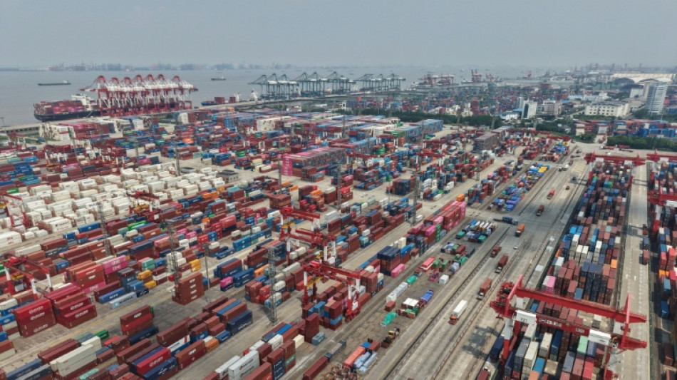 China promete reforçar demanda interna em reunião-chave sobre economia