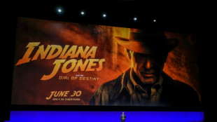 Disney apresenta 'Indiana Jones' e 'Pequena Sereia' na CinemaCon