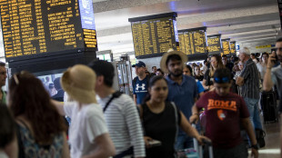 Venerd&igrave; sciopero nazionale Cub di 24 ore trasporto aereo