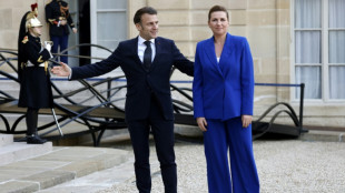 D&auml;nemark stockt Verteidigungshaushalt f&uuml;r 2025 und 2026 deutlich auf 
