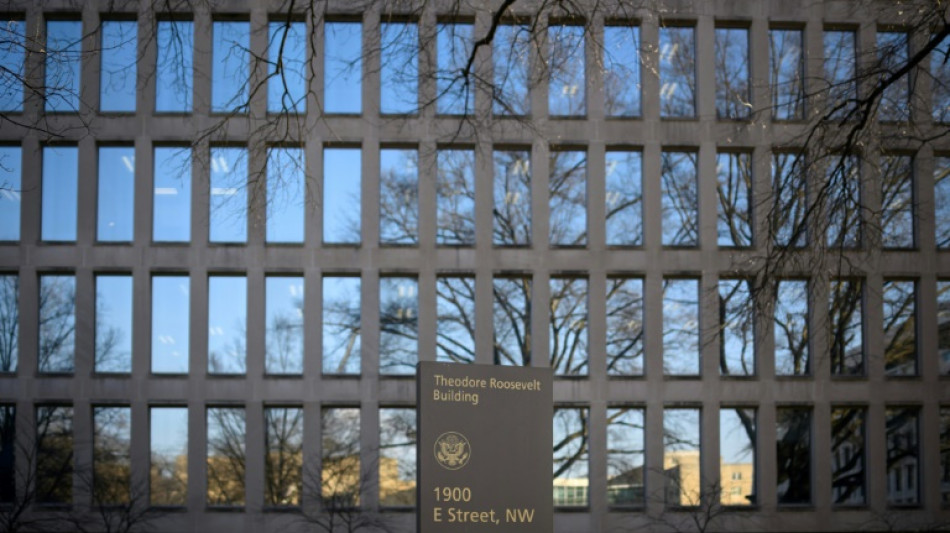 Richter stoppt Trumps Abfindungsprogramm f&uuml;r Bundesbesch&auml;ftigte