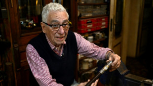 Argentinos preparam bast&atilde;o para o pr&oacute;ximo presidente