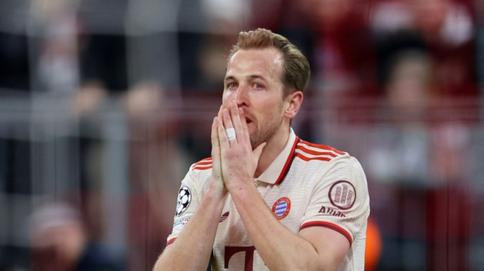 Old foes Bayern and Dortmund face off amid spectre of European exit