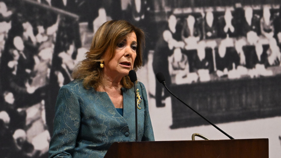 Casellati, ostruzionismo su premierato &egrave; schiaffo opposizioni
