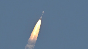 Sonda espacial indiana Aditya-L1 rumo ao centro do sistema solar