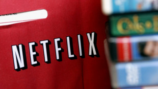 Netflix envía por correo su último DVD