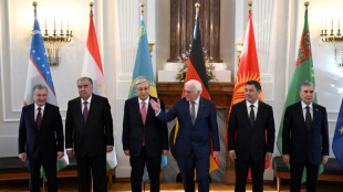 Ost-Ausschuss: Wirtschaft hat "größtes Interesse" an Partnerschaft mit Zentralasien