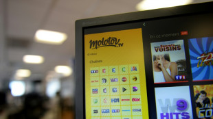 T&eacute;l&eacute;vision en streaming: Molotov trouve un accord avec TF1