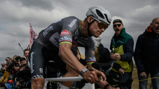 Nach Flaschenwurf: T&auml;ter bittet van der Poel um Entschuldigung