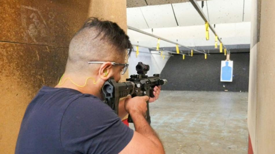 SPD-Politiker Wiese legt neuen Vorschlag zu Waffenrecht vor