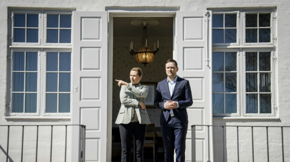 Groenlandia nunca ser&aacute; una "propiedad" en venta, dice su primer ministro