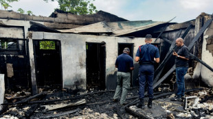 Estudante provocou incêndio que matou 19 jovens na Guiana