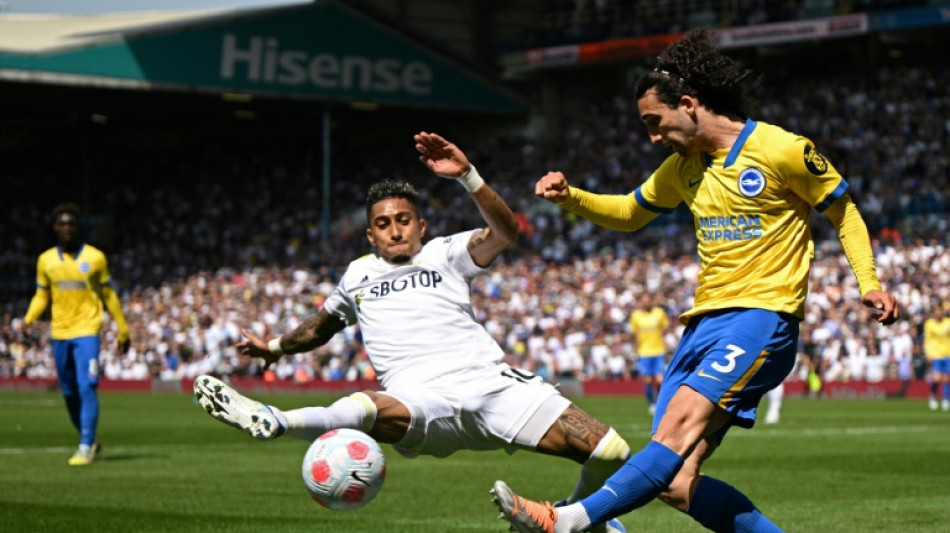 El Chelsea ficha al espa&ntilde;ol Cucurella por seis a&ntilde;os procedente del Brighton