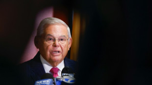 "Seré exonerado", asegura el poderoso senador Bob Menéndez, acusado de soborno y extorsión en EEUU