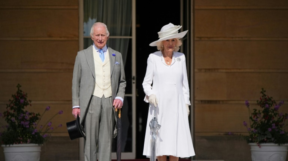 Rei Charles III chega ao Canad&aacute; em meio a tens&otilde;es por amea&ccedil;as de Trump