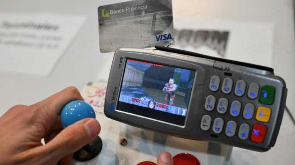 Hacktivistas reciclan aparatos obsoletos en Argentina: "Lo viejo funciona"