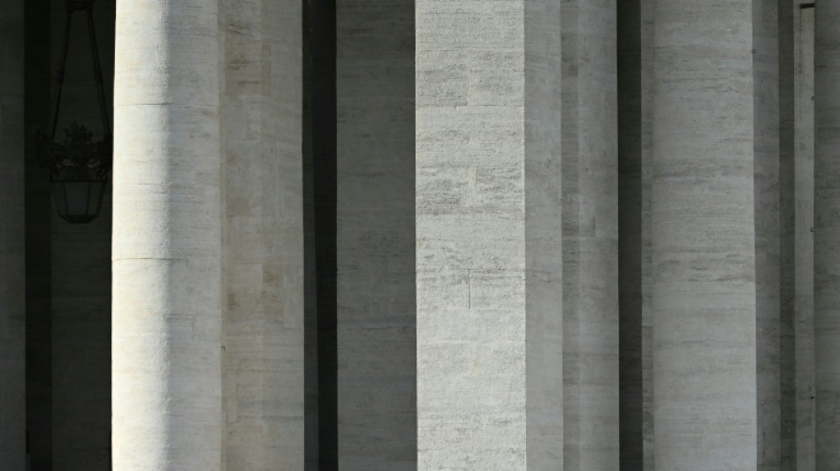 Los dirigentes y miembros de la realeza esperados en funerales del papa el sábado