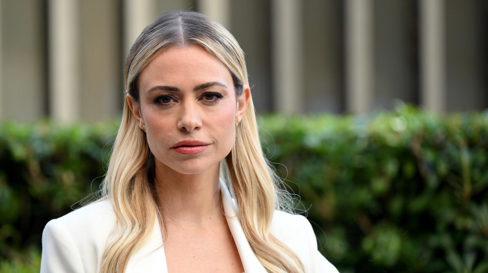 A Filming Italy, ospiti Heather Graham e Alec Baldwin